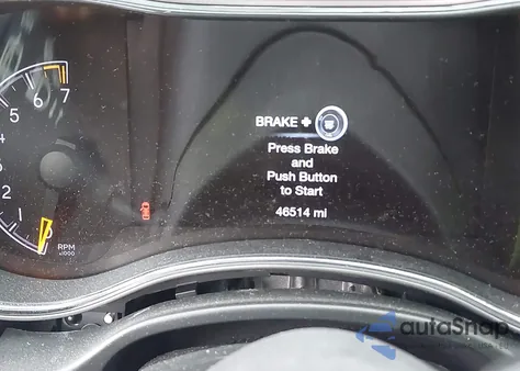 2020 Jeep Grand Cherokee Altitude 4X4 from USA, damaged, VIN 1C4RJFAG7LC414527